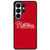Phila Phillies Philadelphia Samsung Galaxy S26 Ultra Case
