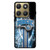 Orlando Magic Blue Florida Gray Motorola Edge 2026 Case