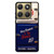 Pepsi Cola  Retro Mini Fridge Motorola Edge 2026 Case