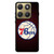 Philadelphia 76ers 02 Motorola Edge 2026 Case