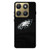 Philadelphia Eagles 02 Motorola Edge 2026 Case