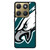Philadelphia Eagles Team 01 Motorola Edge 2026 Case