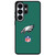 Philadelphia Eagles Nfl Team Cool Samsung Galaxy S26 Ultra Case