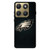 Philadelphia Eagles Team 02 Motorola Edge 2026 Case
