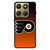 Philadelphia Flyers 01 Motorola Edge 2026 Case