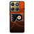 Philadelphia Flyers 02 Motorola Edge 2026 Case