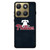 Philadelphia Phillies Philly 01 Motorola Edge 2026 Case