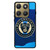 Philadelphia Union 03 Motorola Edge 2026 Case