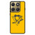 Pittsburgh Penguins 01 Motorola Edge 2026 Case