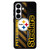 Pittsburgh Steelers 01 Samsung Galaxy S26 Case