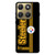 Pittsburgh Steelers 01933 Motorola Edge 2026 Case
