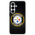 Pittsburgh Steelers 02 Samsung Galaxy S26 Case