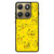 Pokemon Pikachu The Yellow Volt Motorola Edge 2026 Case