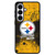 Pittsburgh Steelers Pride Samsung Galaxy S26 Case