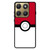 Pokemon Pokeball Motorola Edge 2026 Case