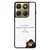 Pride and Prejudice Quote Motorola Edge 2026 Case
