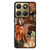 Resident Evil 4 Ashley Graham Motorola Edge 2026 Case
