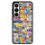Pokemon Quest Icons Samsung Galaxy S26 Case