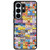 Pokemon Quest Icons Samsung Galaxy S26 Ultra Case
