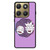 Rick and Morty Anaglyph Abyss Motorola Edge 2026 Case
