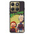 Rick and Mortys Mugshot Motorola Edge 2026 Case