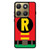 Robins Suit Motorola Edge 2026 Case