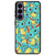 Pokemon Squirtle Mashup Samsung Galaxy S26 Plus Case
