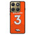 Russell Wilson Denver Broncos Motorola Edge 2026 Case