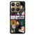 Sakomoto Days Manga Art Motorola Edge 2026 Case