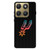 San Antonio Spurs 04 Motorola Edge 2026 Case