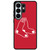 Red Sox Samsung Galaxy S26 Ultra Case