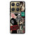 Scream Aesthetic Motorola Edge 2026 Case