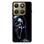 Scream Chrome Motorola Edge 2026 Case