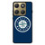 Seattle Mariners 01 Motorola Edge 2026 Case