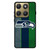 Seattle Seahawks 08 Motorola Edge 2026 Case