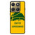 Seattle Supersonics 01 Motorola Edge 2026 Case