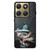 Shangri La Frontier Sunraku Motorola Edge 2026 Case