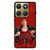 Slam Dunk Hanamichi Sakuragi Motorola Edge 2026 Case