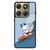 Snoopys Summer Ride Motorola Edge 2026 Case