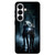Resident Evil 9 Requiem Leon and Grace 02 Samsung Galaxy S26 Case