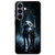 Resident Evil 9 Requiem Leon and Grace 02 Samsung Galaxy S26 Plus Case