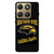 Southern Miss Golden Eagles 01 Motorola Edge 2026 Case