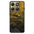 Southern Miss Golden Eagles 02 Motorola Edge 2026 Case