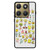SpongeBob SquarePants and Friends Motorola Edge 2026 Case