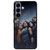 Resident Evil Series Game Samsung Galaxy S26 Plus Case
