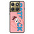 Spongebob SquarePants Patrick Motorola Edge 2026 Case