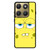 Spongebob Tired Face Motorola Edge 2026 Case