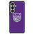Sacramento Kings 01 Samsung Galaxy S26 Case