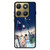 Spy × Family Mirror of Secrets Motorola Edge 2026 Case
