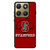 Stanford Cardinal 03 Motorola Edge 2026 Case